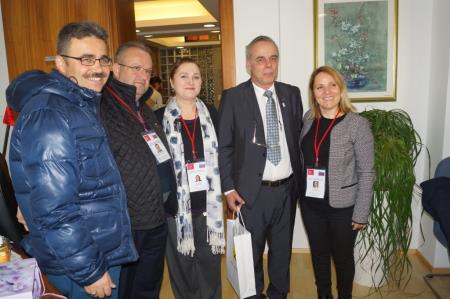 ŽUPAN SPREJEL UČENCE IN UČITELJE IZ TURČIJE8